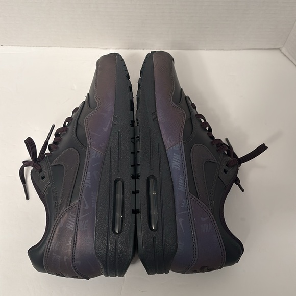 Nike women’s size 8 Air Max 1 excellent condition never worn - Picture 7 of 13